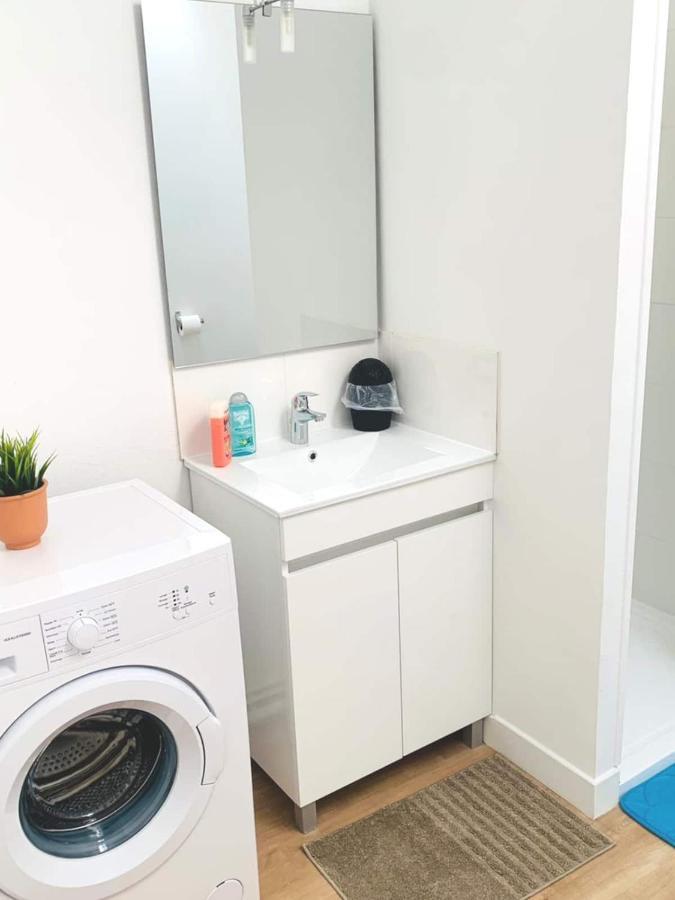 Agreable F2 Proche Gare Apartment Le Mans Room photo