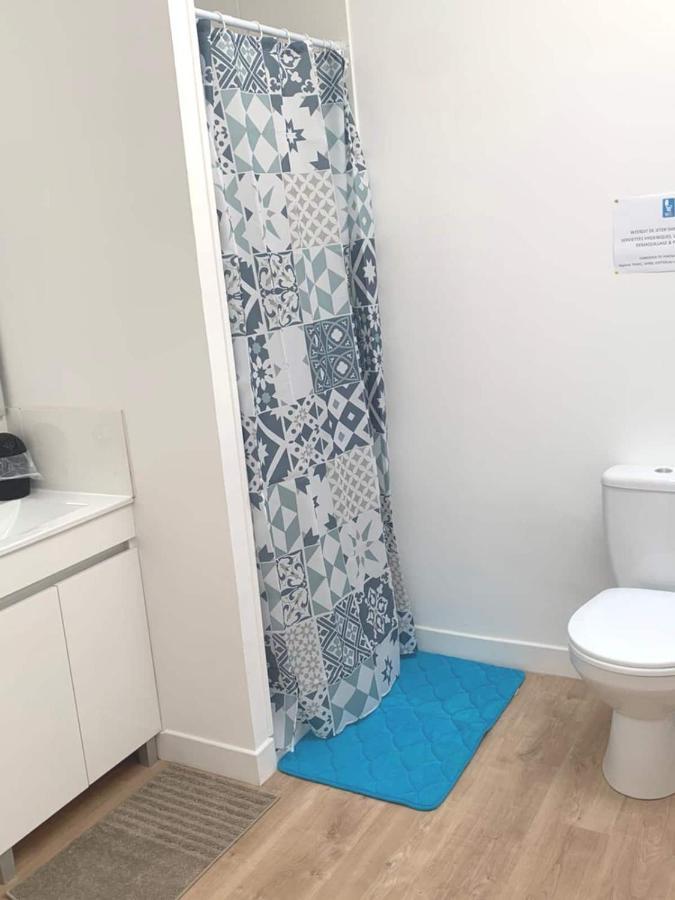 Agreable F2 Proche Gare Apartment Le Mans Room photo